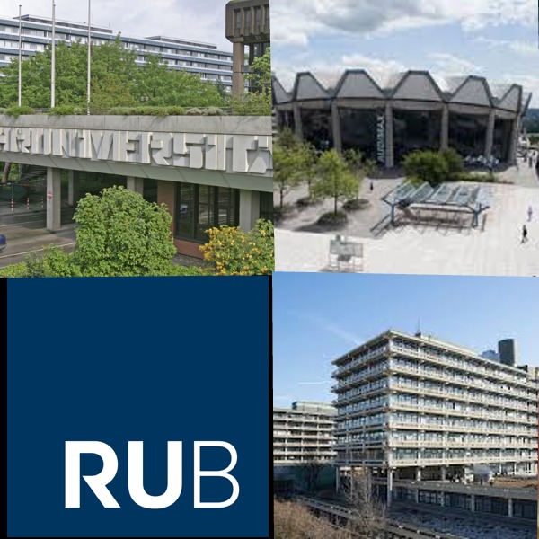 Ruhr-University of Bochum (RUB)