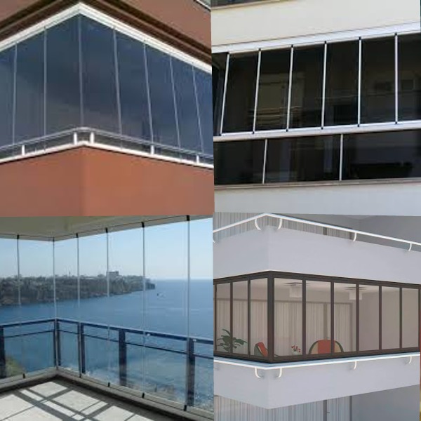 PVC Kapı ve Pencere Sistemleri Bina Ömrünü Uzatıyor