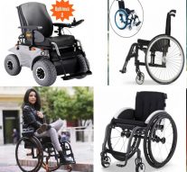 Tekerlekli Sandalye Çeşitleri ve Fiyatları
