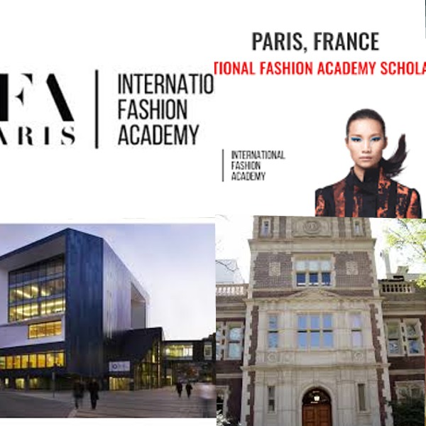 international fashion academy ifa turkce edu site