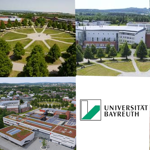 University of Bayreuth - Türkçe EDU Site